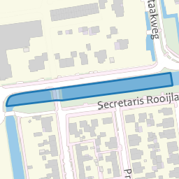 Perceel DLD00-B-1716