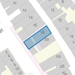 Perceel DLD00-B-1756