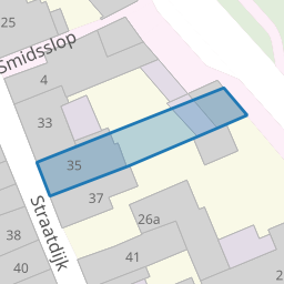 Perceel DLD00-B-1762