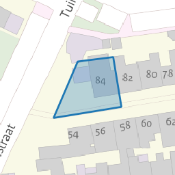 Perceel DLD00-B-1768