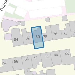 Perceel DLD00-B-1770