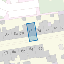 Perceel DLD00-B-1772