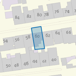 Perceel DLD00-B-1780