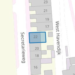 Perceel DLD00-B-1821