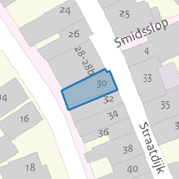 Perceel DLD00-B-1836