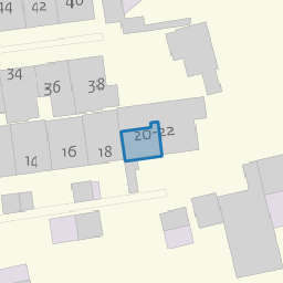 Perceel DLD00-B-1868