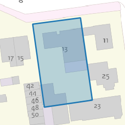 Perceel DLD00-B-1909