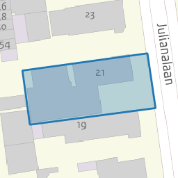 Perceel DLD00-B-1912