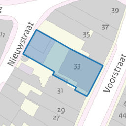 Perceel DLD00-B-1929