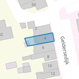 Perceel DLD00-B-1958