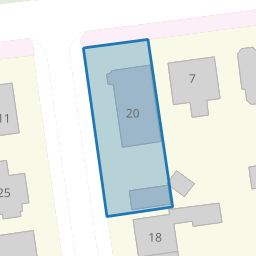 Perceel DLD00-B-1974