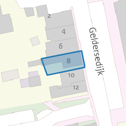 Perceel DLD00-B-1985