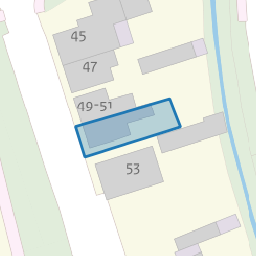 Perceel DLD00-B-2040