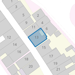 Perceel DLD00-B-2051