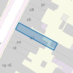 Perceel DLD00-B-2055