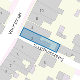 Perceel DLD00-B-2057