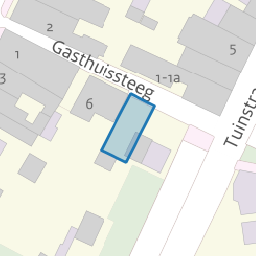 Perceel DLD00-B-2060