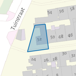 Perceel DLD00-B-2064