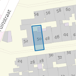 Perceel DLD00-B-2065