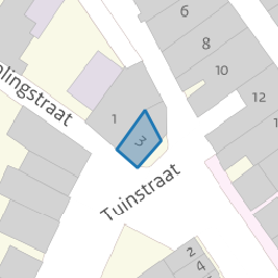 Perceel DLD00-B-2137