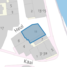 Perceel DLD00-B-2172