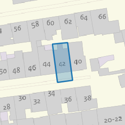 Perceel DLD00-B-2179