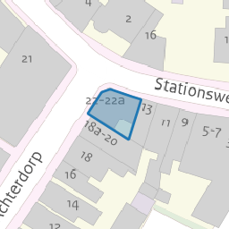 Perceel DLD00-B-2181