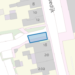 Perceel DLD00-B-2205