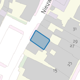 Perceel DLD00-B-2222