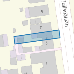 Perceel DLD00-B-2240