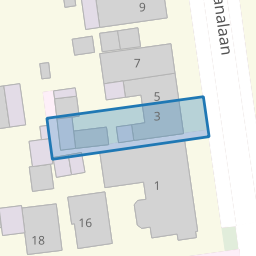 Perceel DLD00-B-2241