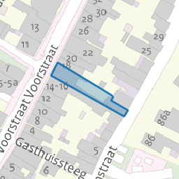 Perceel DLD00-B-2245