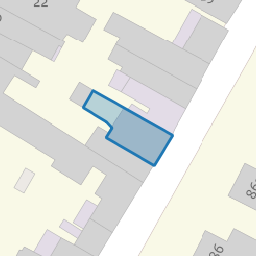 Perceel DLD00-B-2246