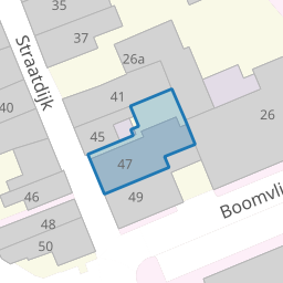 Perceel DLD00-B-2258