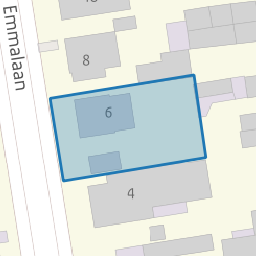 Perceel DLD00-B-2291