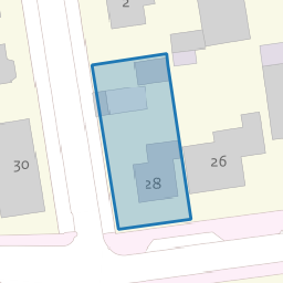 Perceel DLD00-B-2292