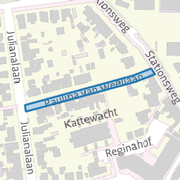 Perceel DLD00-B-2307