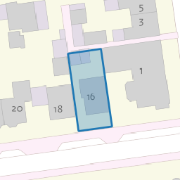 Perceel DLD00-B-2316