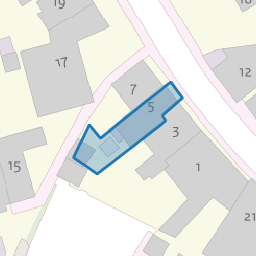 Perceel DLD00-B-2321