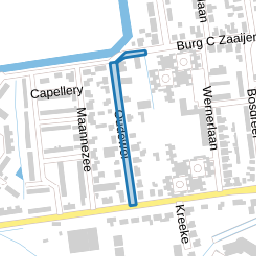 Perceel DLD00-B-2340