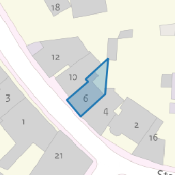 Perceel DLD00-B-2354