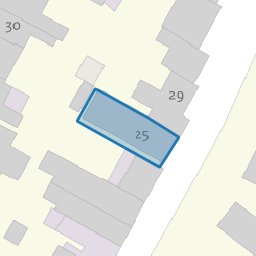 Perceel DLD00-B-2364