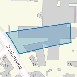 Perceel DLD00-B-2367