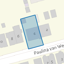 Perceel DLD00-B-2370