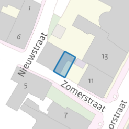 Perceel DLD00-B-2379