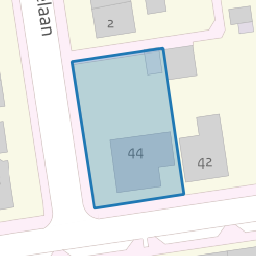 Perceel DLD00-B-2380