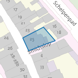 Perceel DLD00-B-2393