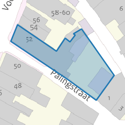 Perceel DLD00-B-2421