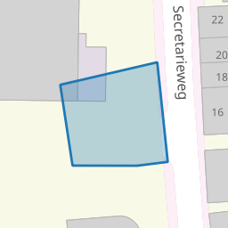 Perceel DLD00-B-2431