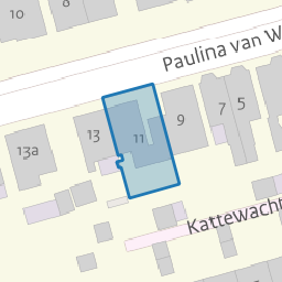 Perceel DLD00-B-2457